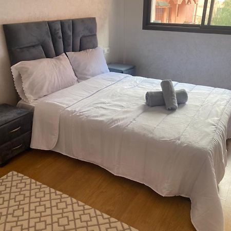 Luxury Apart A Gueliz Marrakech Марракеш Экстерьер фото