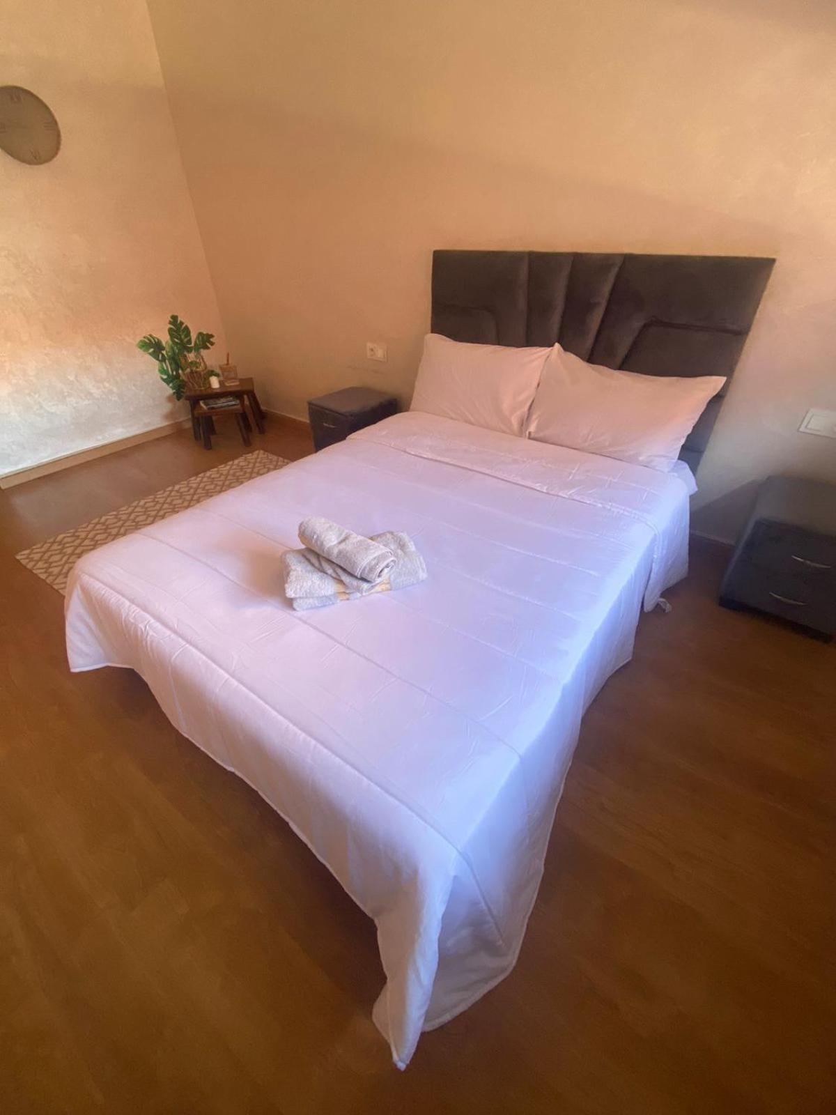 Luxury Apart A Gueliz Marrakech Марракеш Экстерьер фото