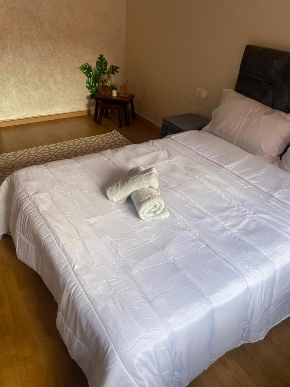 Luxury Apart A Gueliz Marrakech Марракеш Экстерьер фото