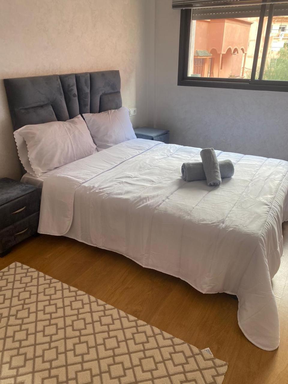 Luxury Apart A Gueliz Marrakech Марракеш Экстерьер фото