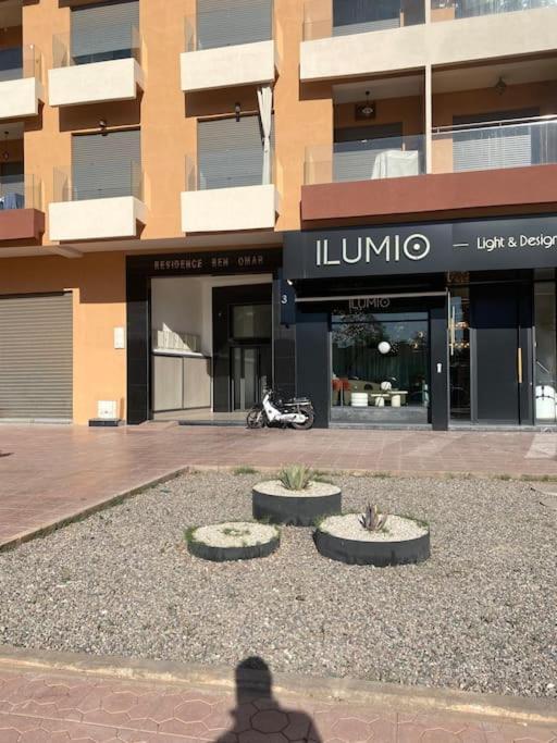 Luxury Apart A Gueliz Marrakech Марракеш Экстерьер фото