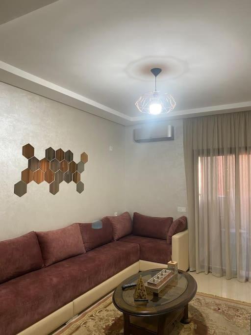 Luxury Apart A Gueliz Marrakech Марракеш Экстерьер фото